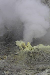 The Dragon Vent