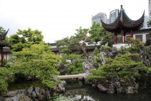 Dr San Yan Fat Garden