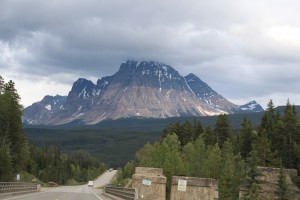 Cool Mountain