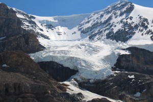 Athabasca Glacier