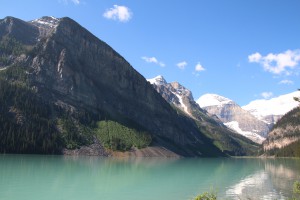 Lake Luise