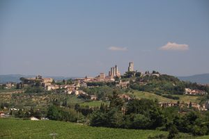 Towers