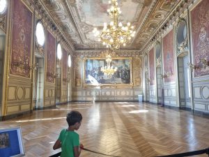 Dijon Palace