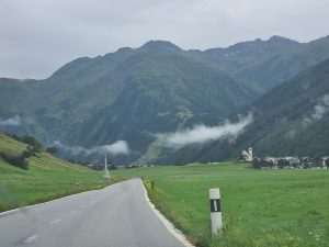 Mountains