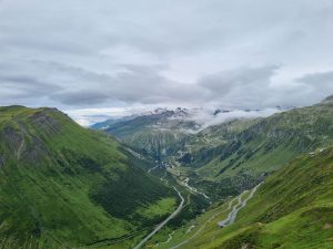 The Pass
