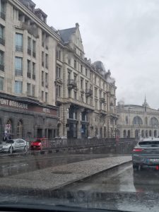 Zurich