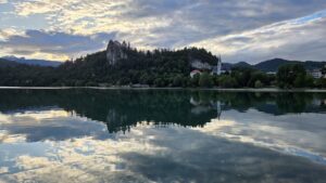 Lake Bled