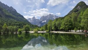 Mountain Scenery