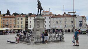 Piran Square
