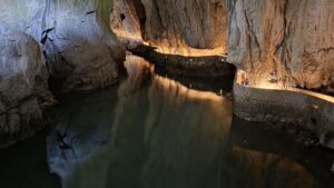 Outer Caves